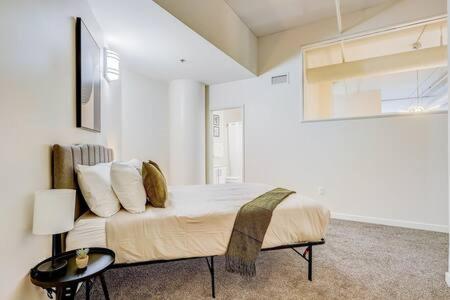 Cozysuites - 2Br With Direct Skybridge Access #1 Indianapolis Eksteriør billede
