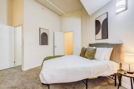 Cozysuites - 2Br With Direct Skybridge Access #1 Indianapolis Eksteriør billede