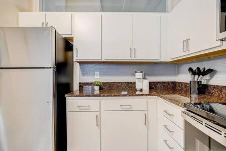 Cozysuites - 2Br With Direct Skybridge Access #1 Indianapolis Eksteriør billede